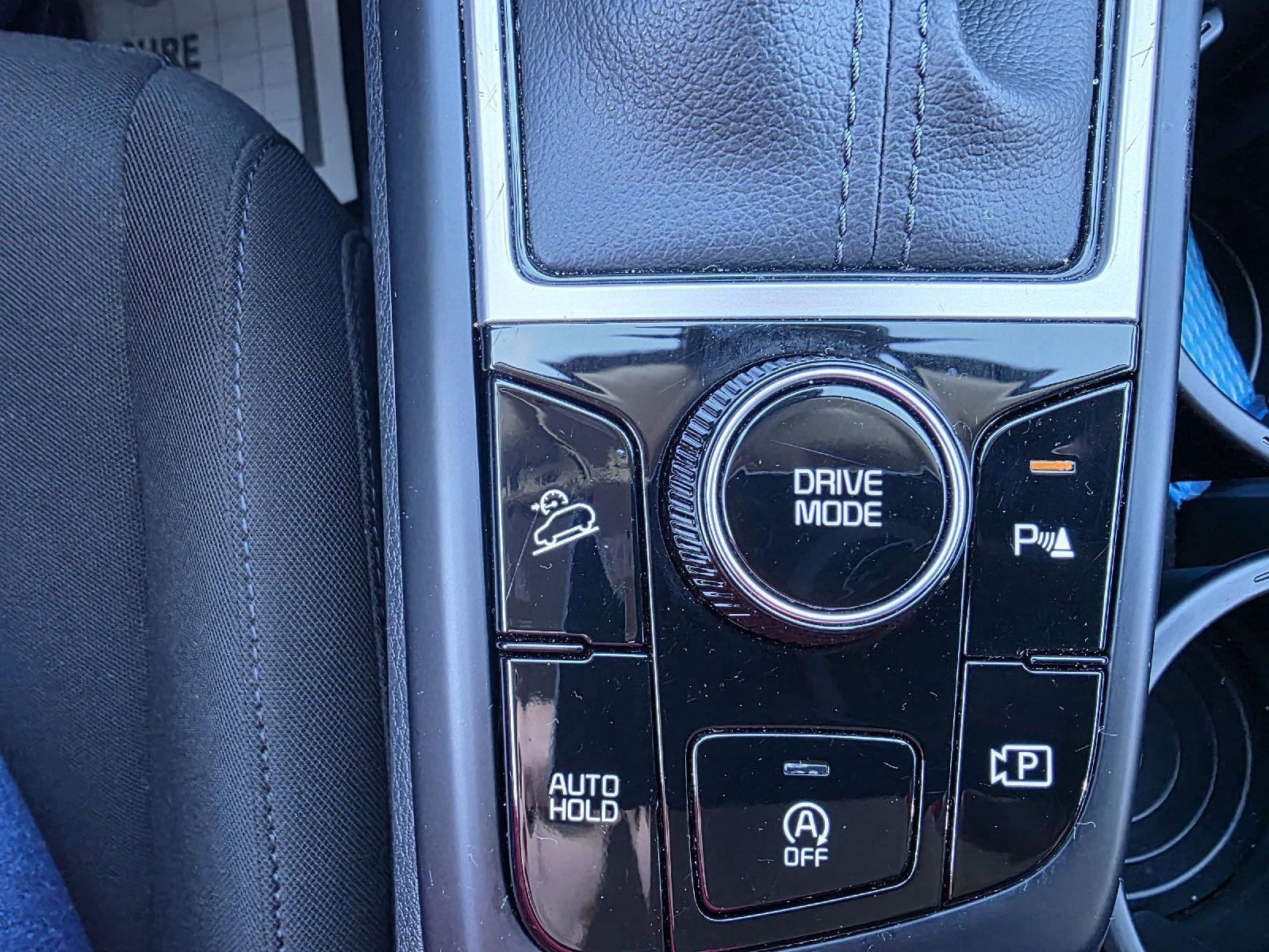 Used 2024 Kia Sportage LX image 21