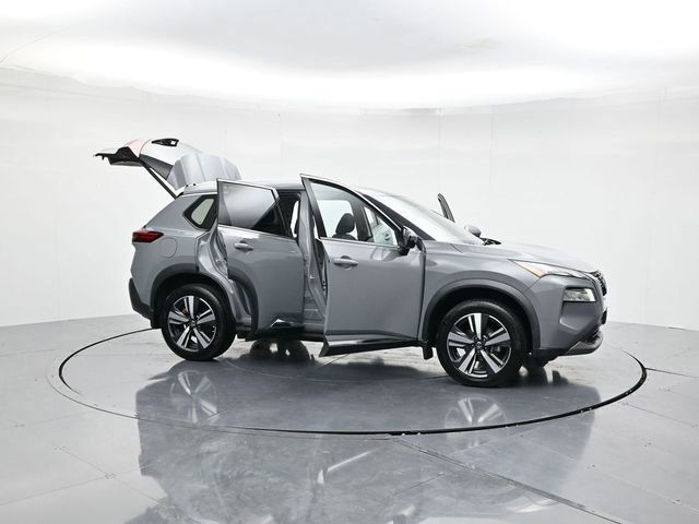 Used 2021 Nissan Rogue SL image 49