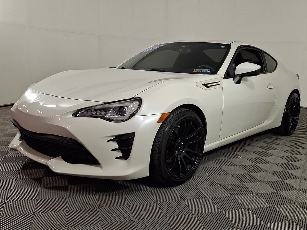 Used 2019 Subaru BRZ Premium RWD image 6