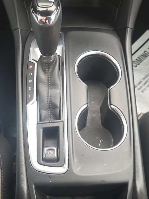 Used 2018 Chevrolet Equinox LS FWD image 32
