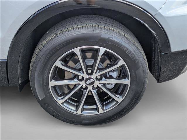 Used 2024 Cadillac XT4 Sport AWD/4WD image 26