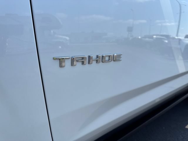 Used 2025 Chevrolet Tahoe High Country AWD/4WD image 34