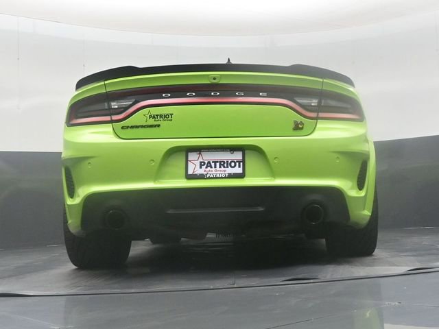 Used 2023 Dodge Charger Scat Pack image 41