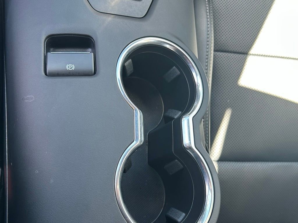 Used 2025 Ford Mustang Premium image 21