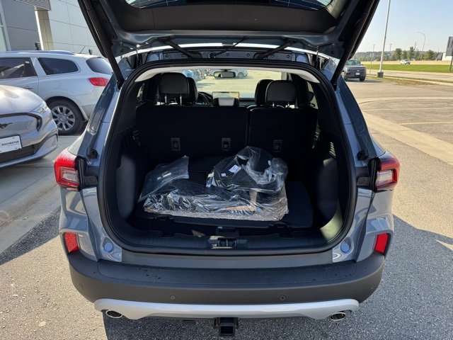New 2025 Ford Escape SE w/ PHEV Premium Package image 34
