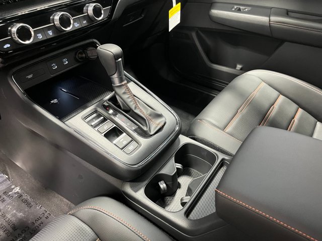 New 2026 Honda CR-V Sport Touring image 18