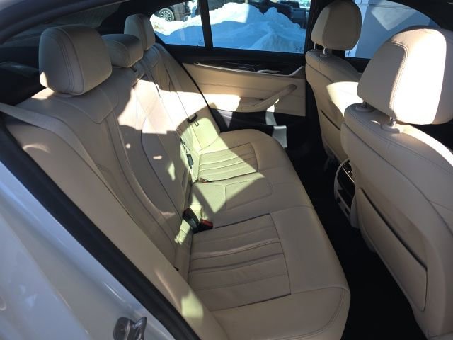 Used 2020 BMW 540i xDrive w/ Convenience Package image 14