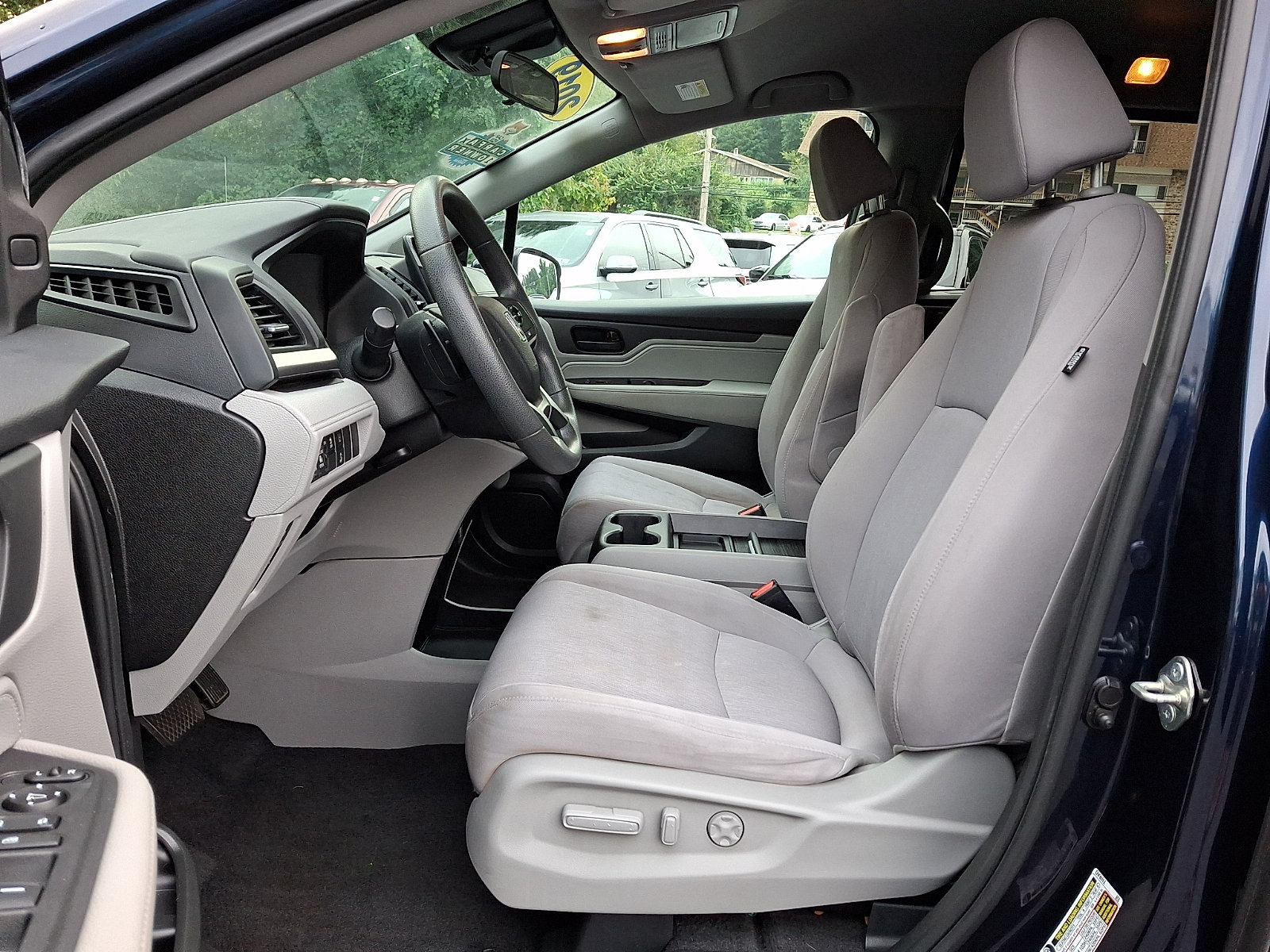 Used 2019 Honda Odyssey EX image 14