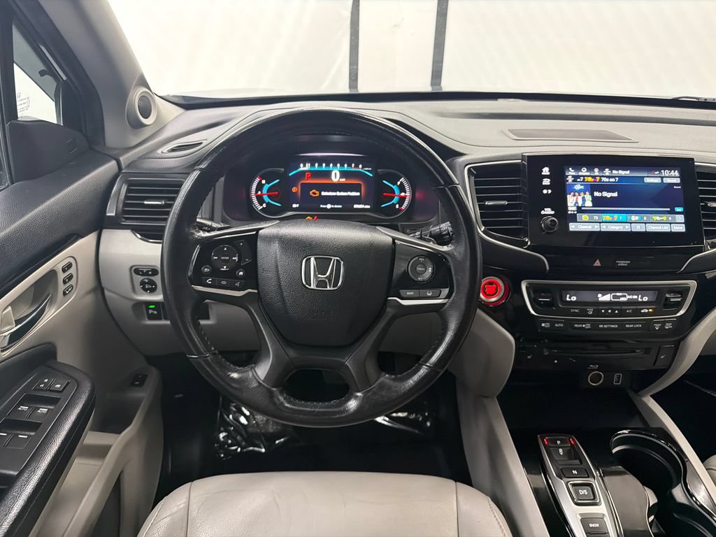 Used 2020 Honda Pilot Touring image 26