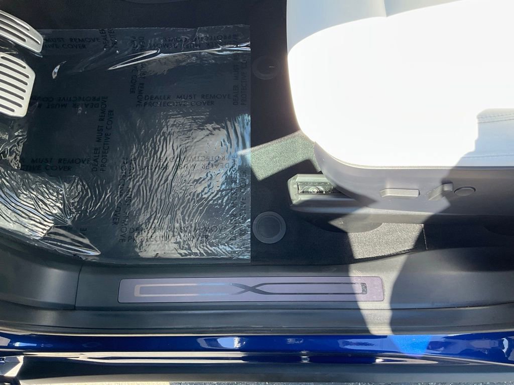 Used 2020 Tesla Model X Long Range image 15