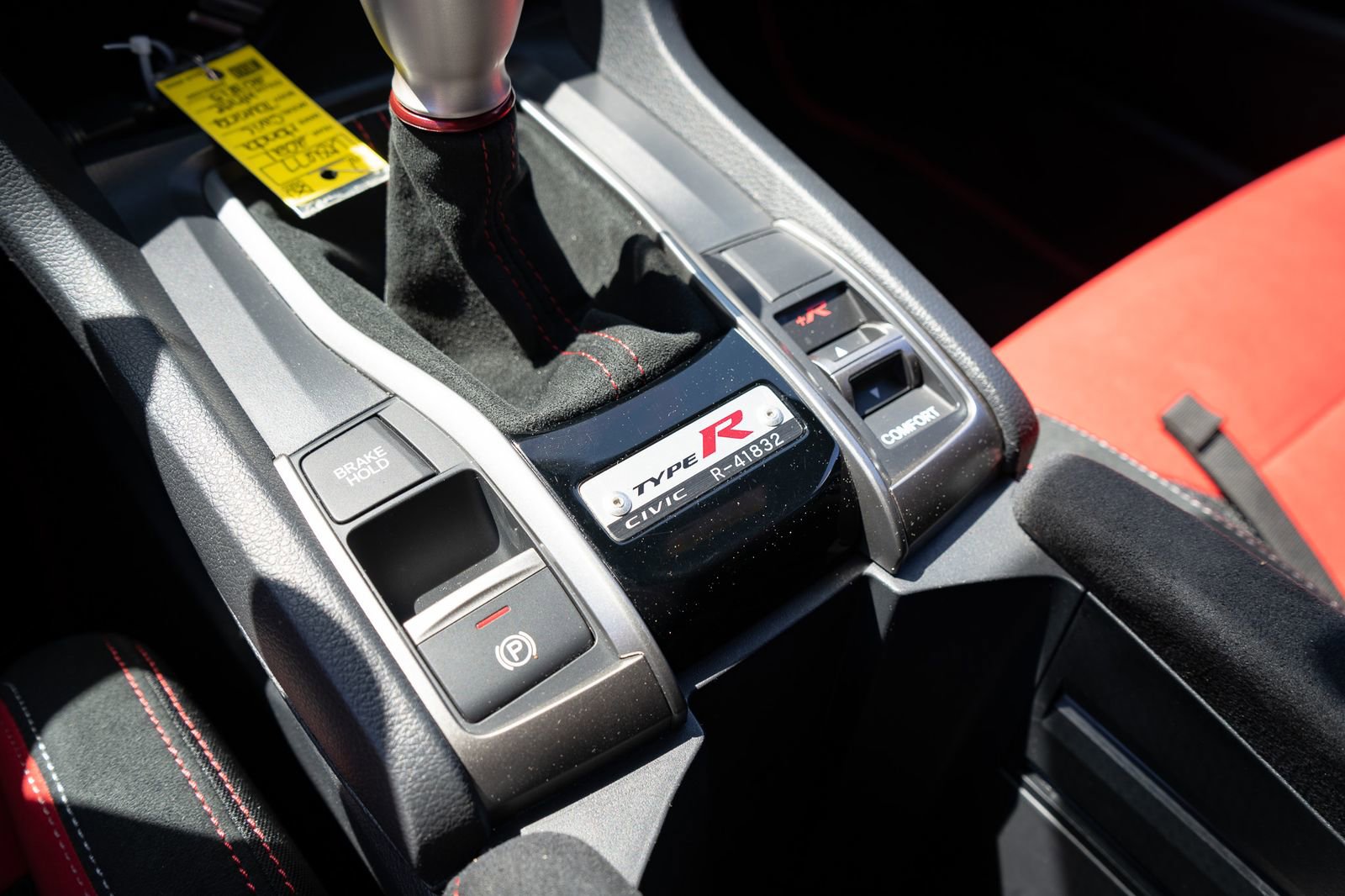 Used 2021 Honda Civic Type R image 28