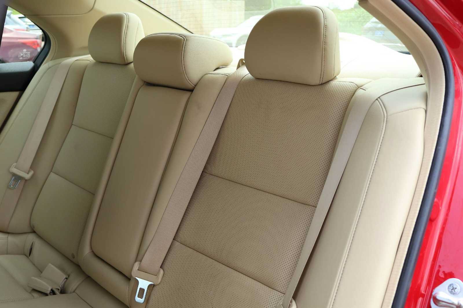 Used 2013 Acura TSX Sedan FWD image 13