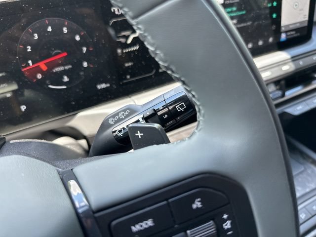 New 2027 Kia Telluride SX Prestige X-Pro AWD/4WD image 10