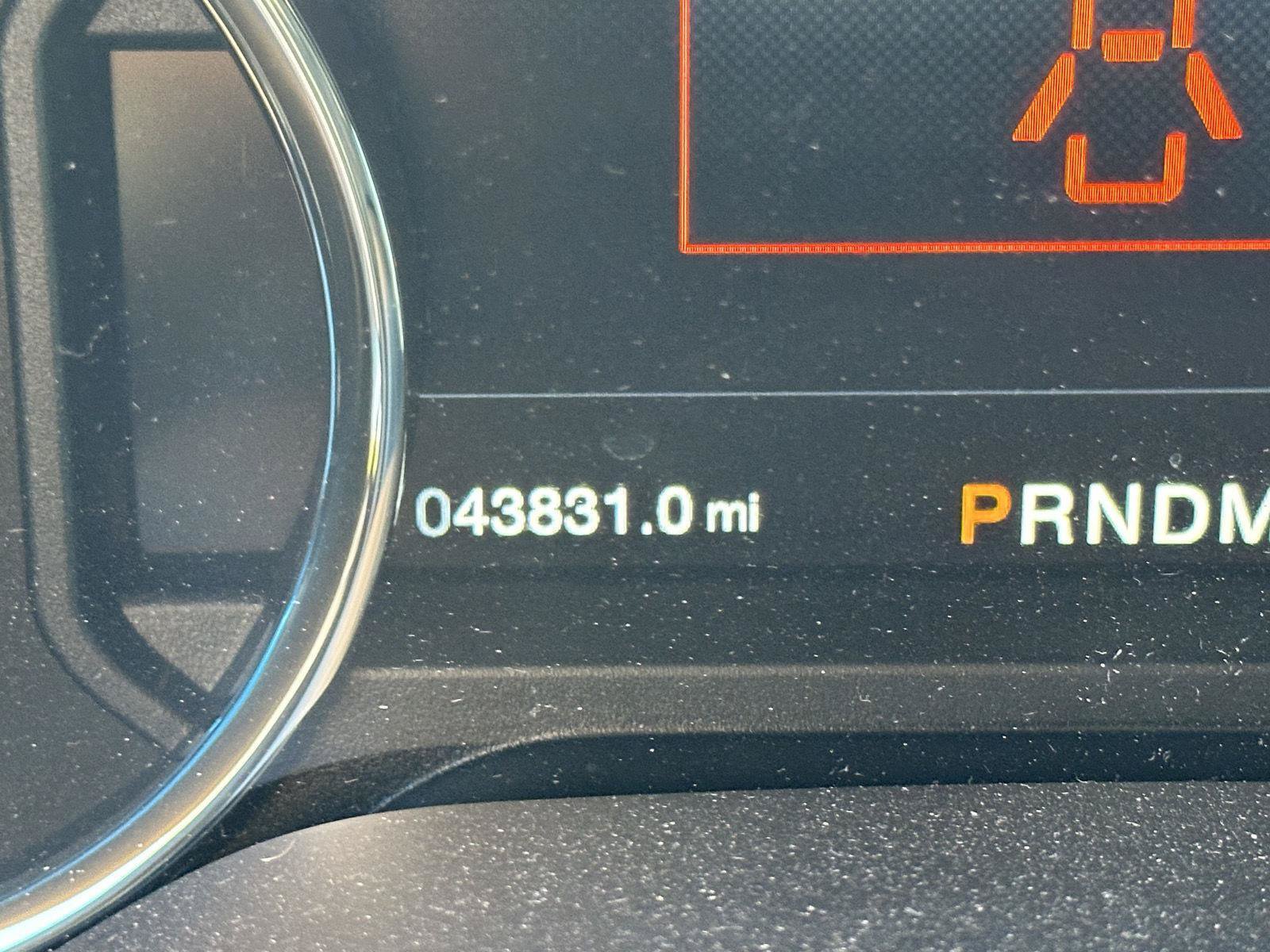 Used 2018 Ford F150 Lariat AWD/4WD image 13
