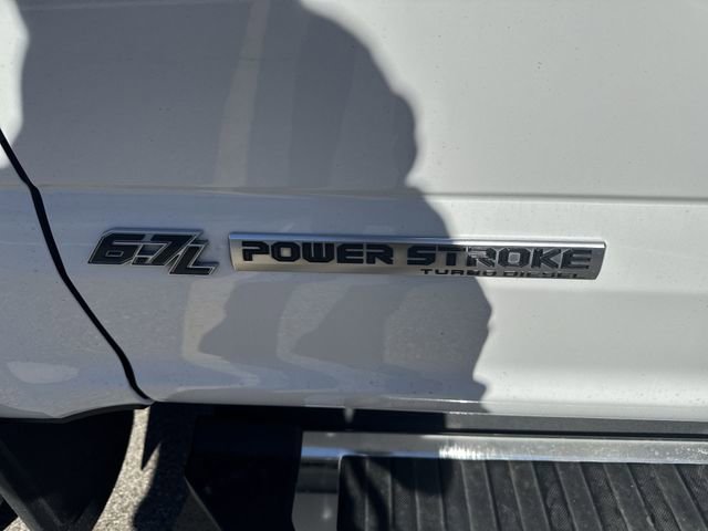 Used 2022 Ford F350 Lariat w/ Lariat Ultimate Package image 29
