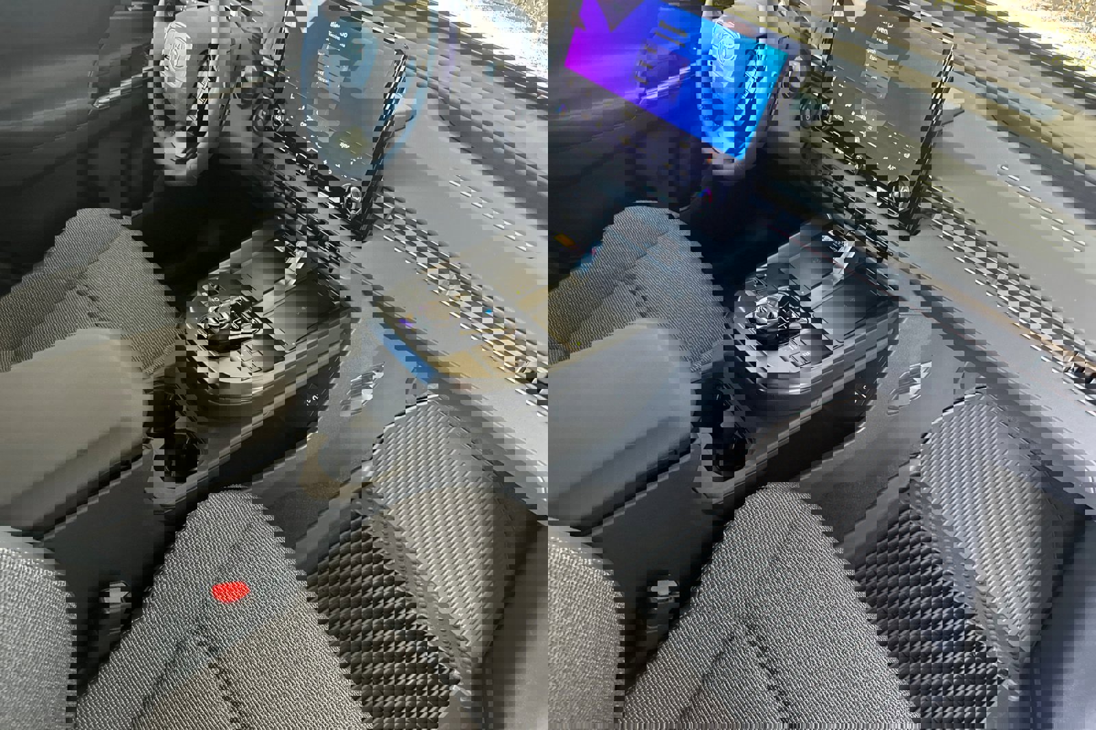 New 2026 Toyota bZ XLE image 18