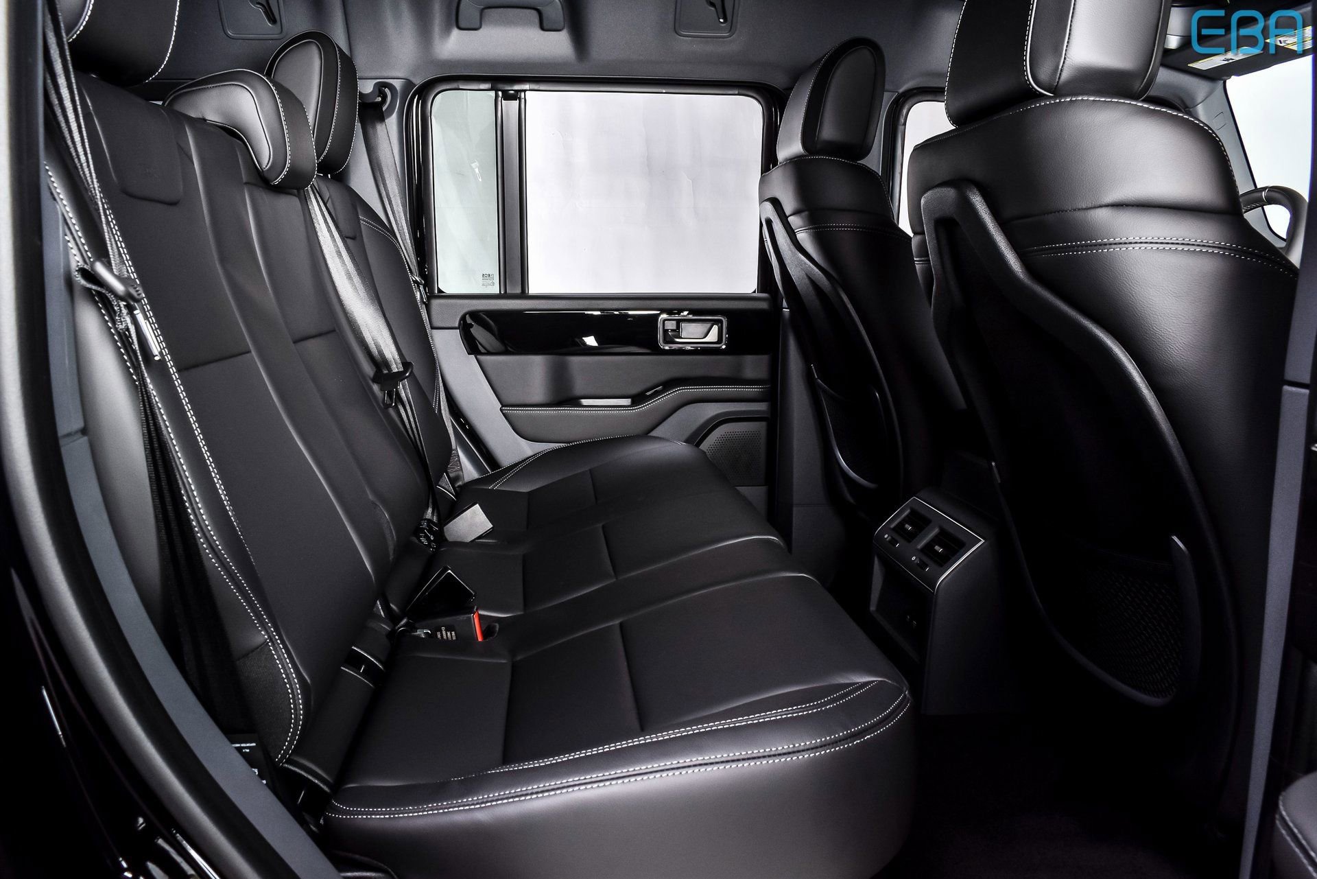 New 2026 INEOS Grenadier AWD/4WD image 20