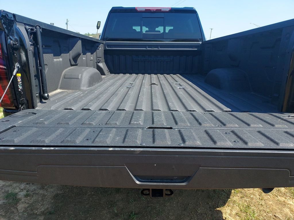 Used 2024 GMC Sierra 3500 Denali Ultimate image 30