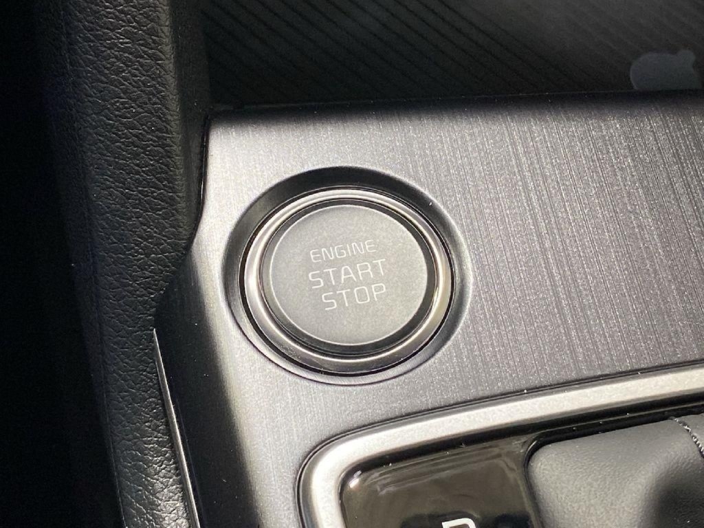 New 2026 Kia Sportage LX AWD/4WD image 19