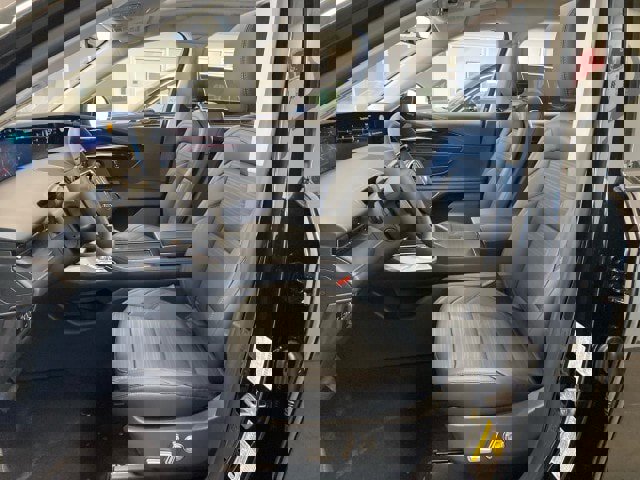 New 2026 Lincoln Nautilus Reserve w/ Jet Appearance Package image 21