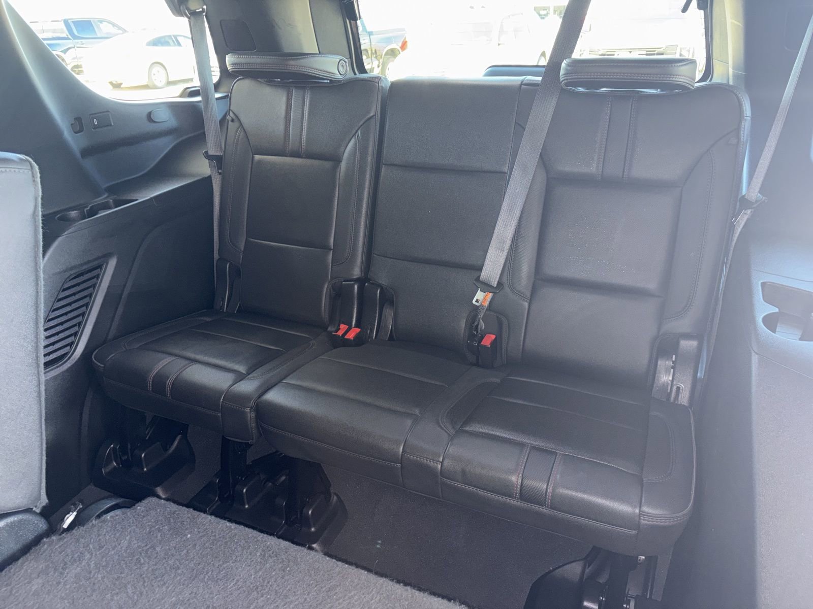 Certified 2023 Chevrolet Tahoe RST image 18