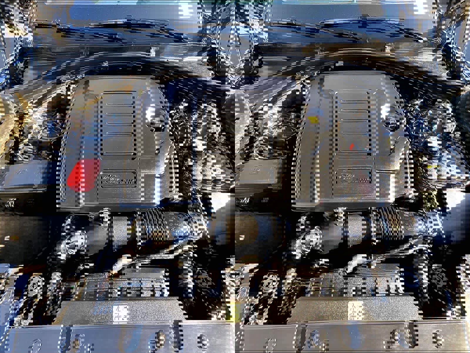 Used 2026 Land Rover Range Rover Velar S image 11