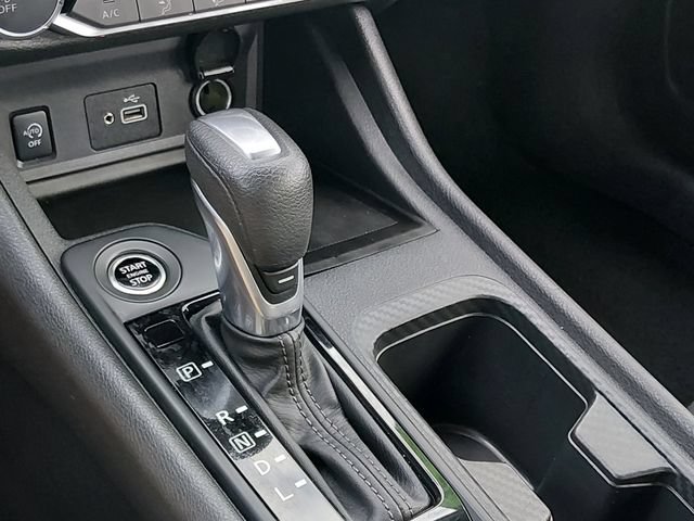 Certified 2025 Nissan Sentra S FWD image 20