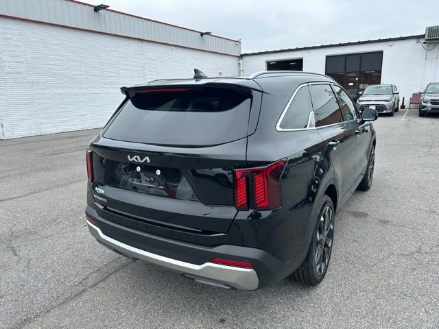 New 2026 Kia Sorento SX image 20