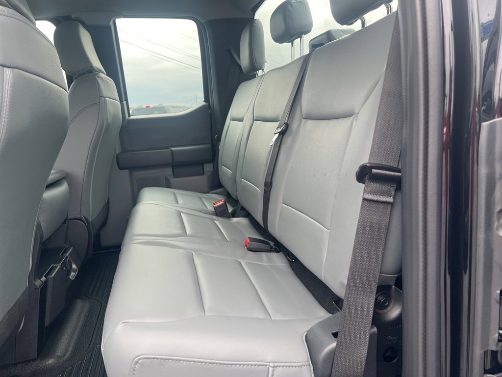 New 2026 Ford F250 XL image 17