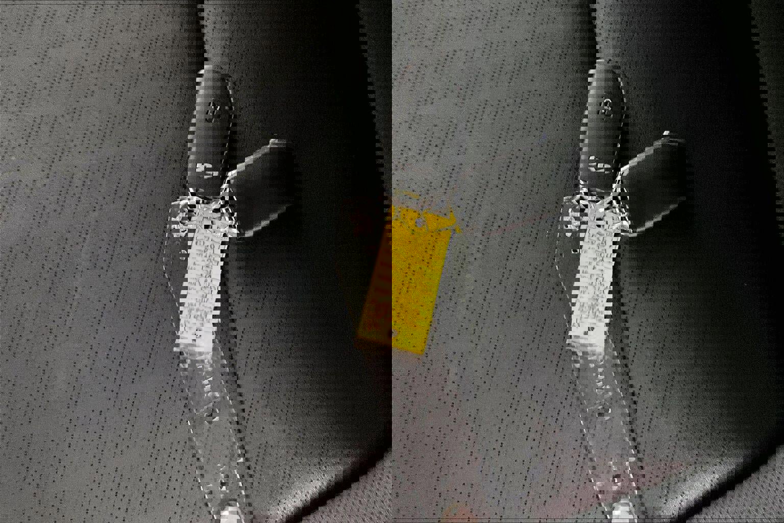 Used 2024 Kia Seltos EX image 35