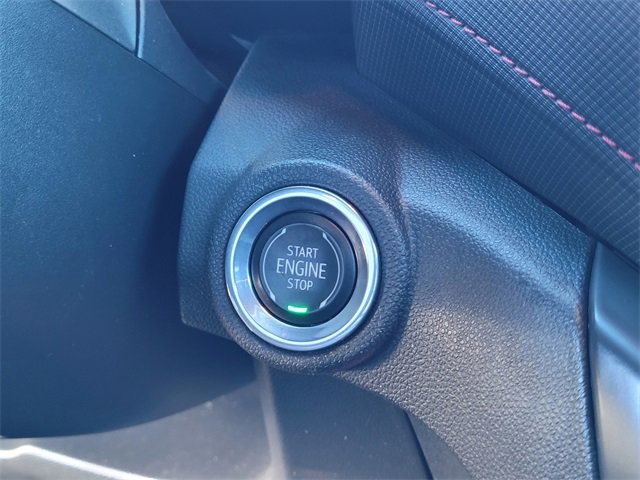 Used 2023 Chevrolet TrailBlazer RS w/ Convenience Package image 20