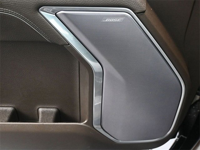 Used 2022 GMC Sierra 1500 Denali w/ Denali Reserve Package image 13