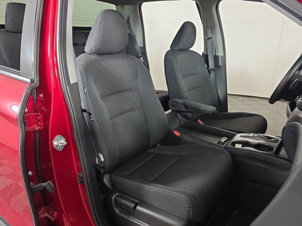 Used 2021 Honda Ridgeline Sport image 31