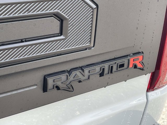 New 2026 Ford F150 Raptor w/ Equipment Group 803A Raptor R AWD/4WD image 8