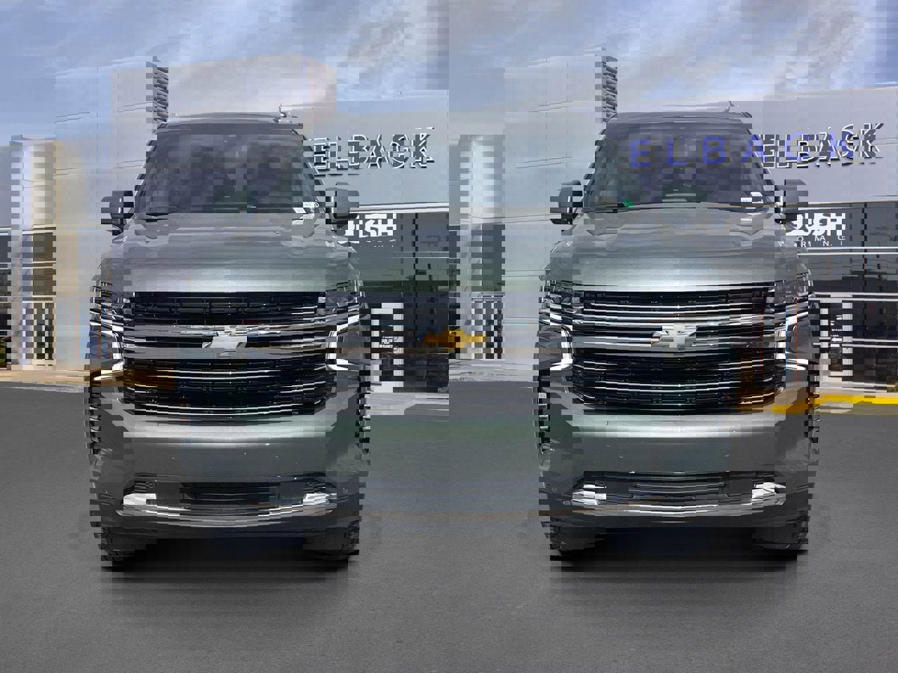 Used 2024 Chevrolet Tahoe LT image 9