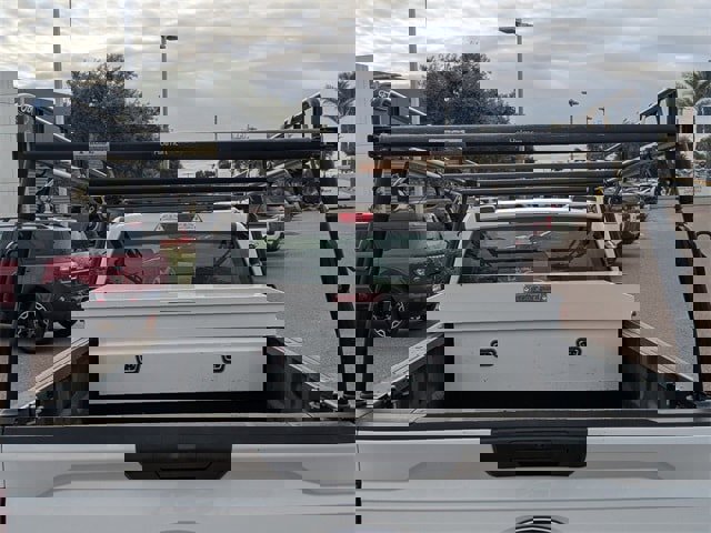 Used 2024 Ford F150 XL image 11