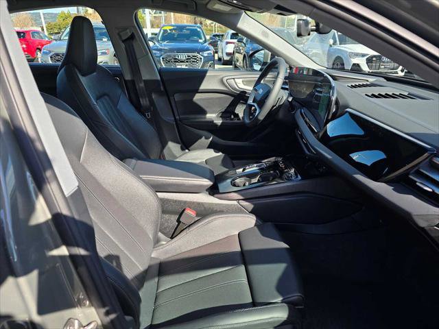 New 2025 Audi A5 2.0T Premium Plus image 11