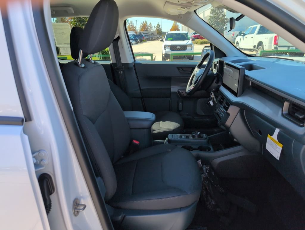 New 2026 Ford Maverick XL image 14