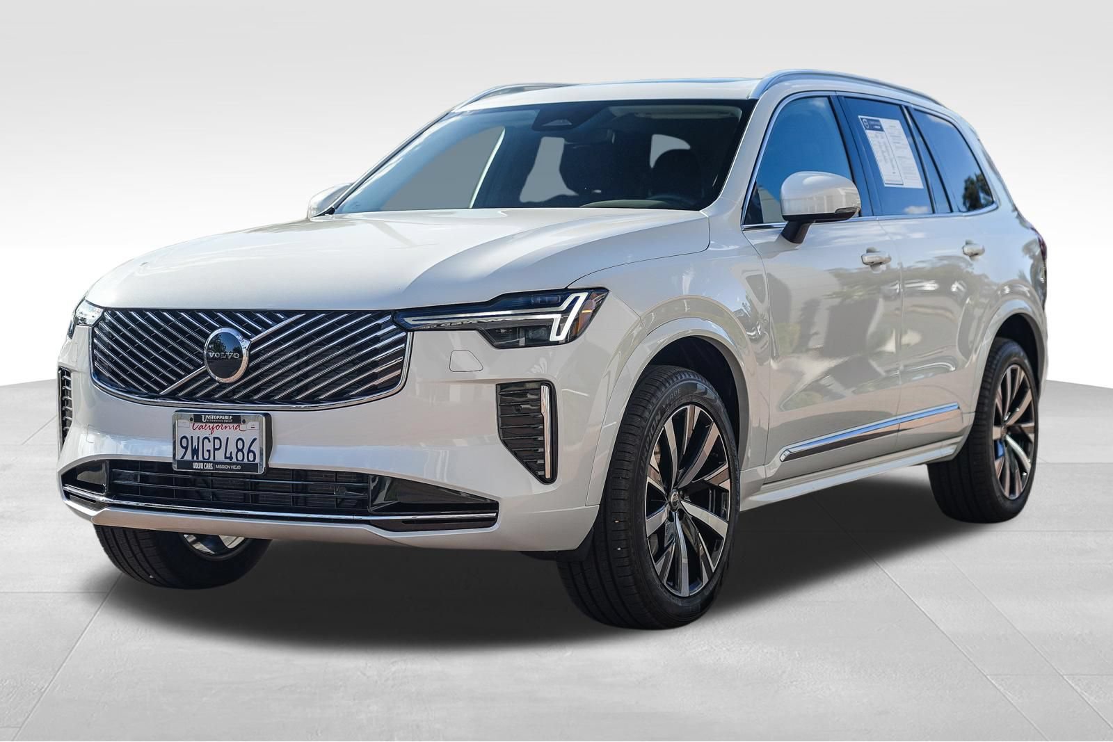 Certified 2026 Volvo XC90 B6 Core AWD/4WD image 6