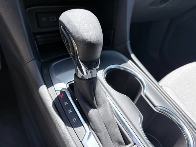 Used 2023 Chevrolet Equinox LT FWD image 21