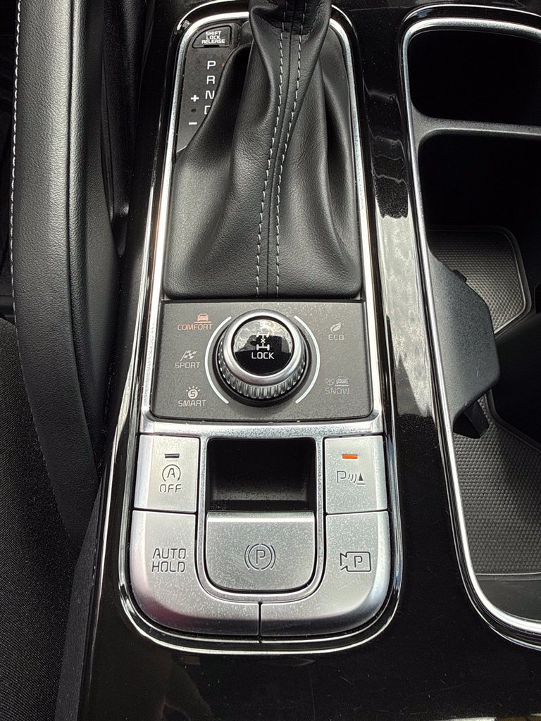 Used 2024 Kia Telluride SX X-Line AWD/4WD image 43
