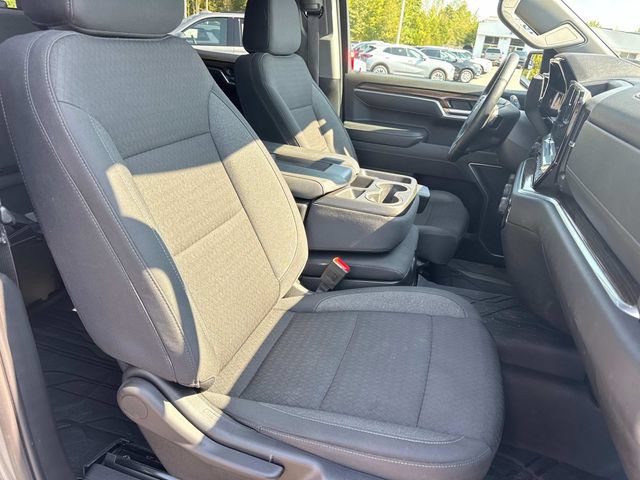 Used 2025 Chevrolet Silverado 1500 LT w/ All Star Edition Plus AWD/4WD image 15