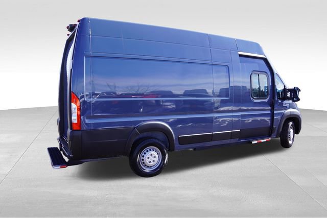 Used 2024 RAM ProMaster 3500 image 4