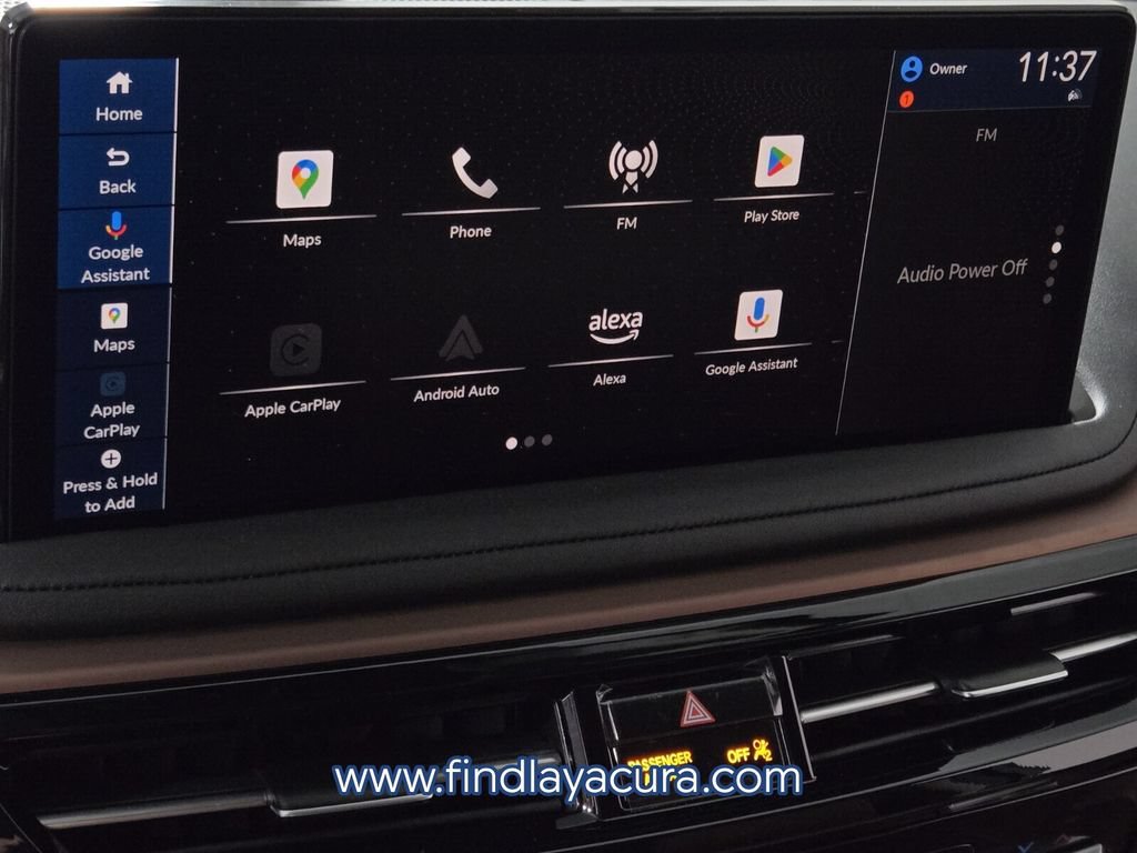 New 2026 Acura MDX FWD w/ Technology Package image 22