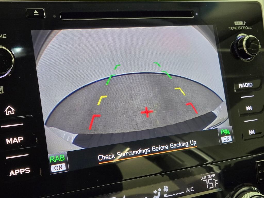 Used 2019 Subaru Outback 2.5i Limited w/ Popular Package #2 image 31