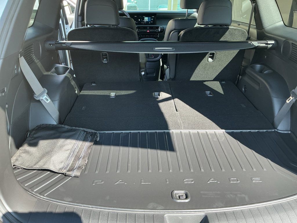 Certified 2026 Hyundai Palisade XRT Pro image 17