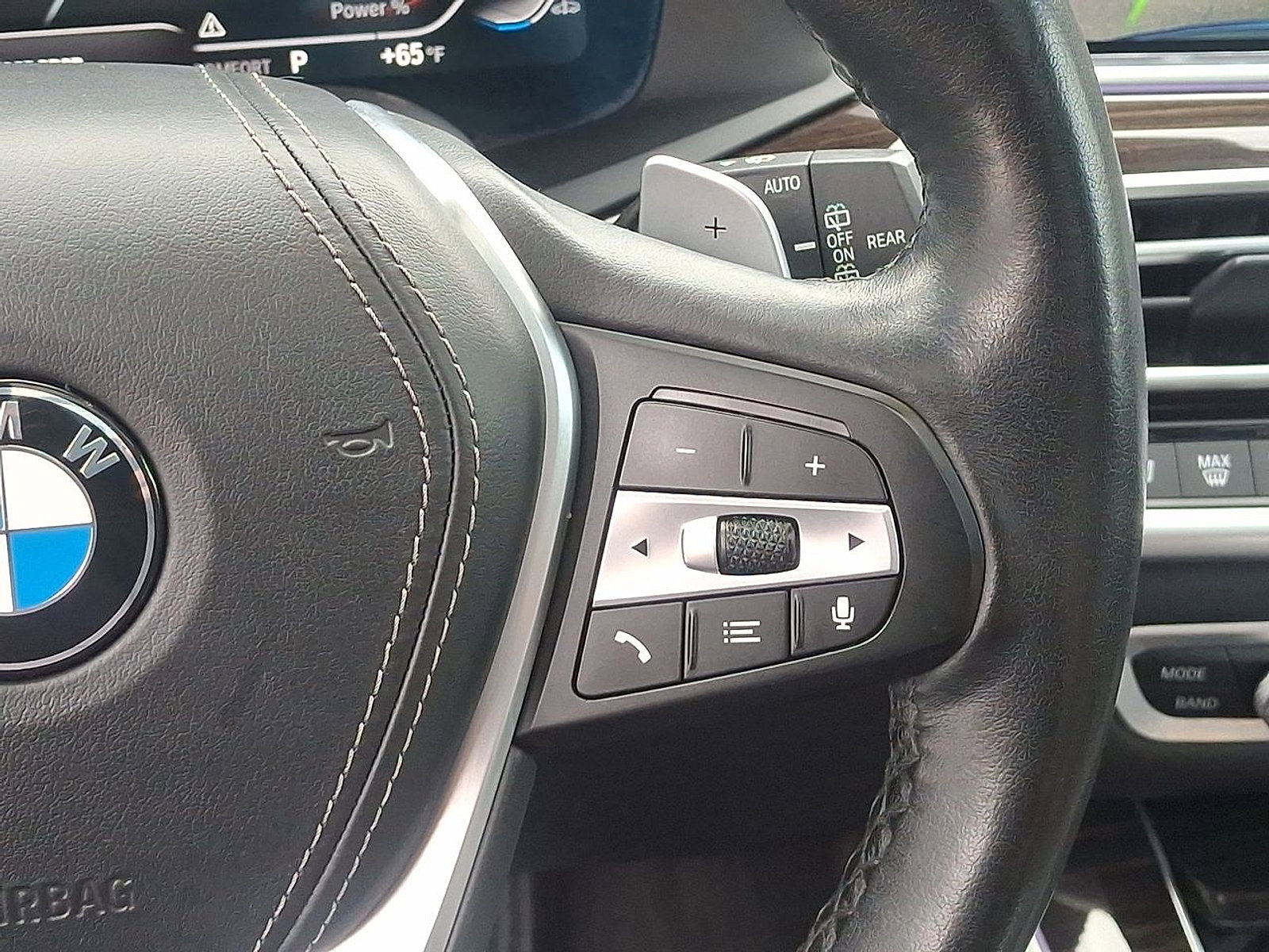 Used 2021 BMW X5 xDrive40i image 18