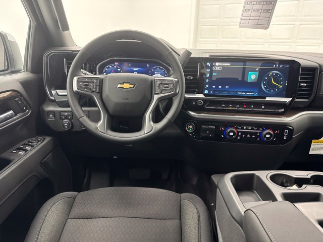 New 2026 Chevrolet Silverado 1500 LT w/ Protection Package AWD/4WD image 24