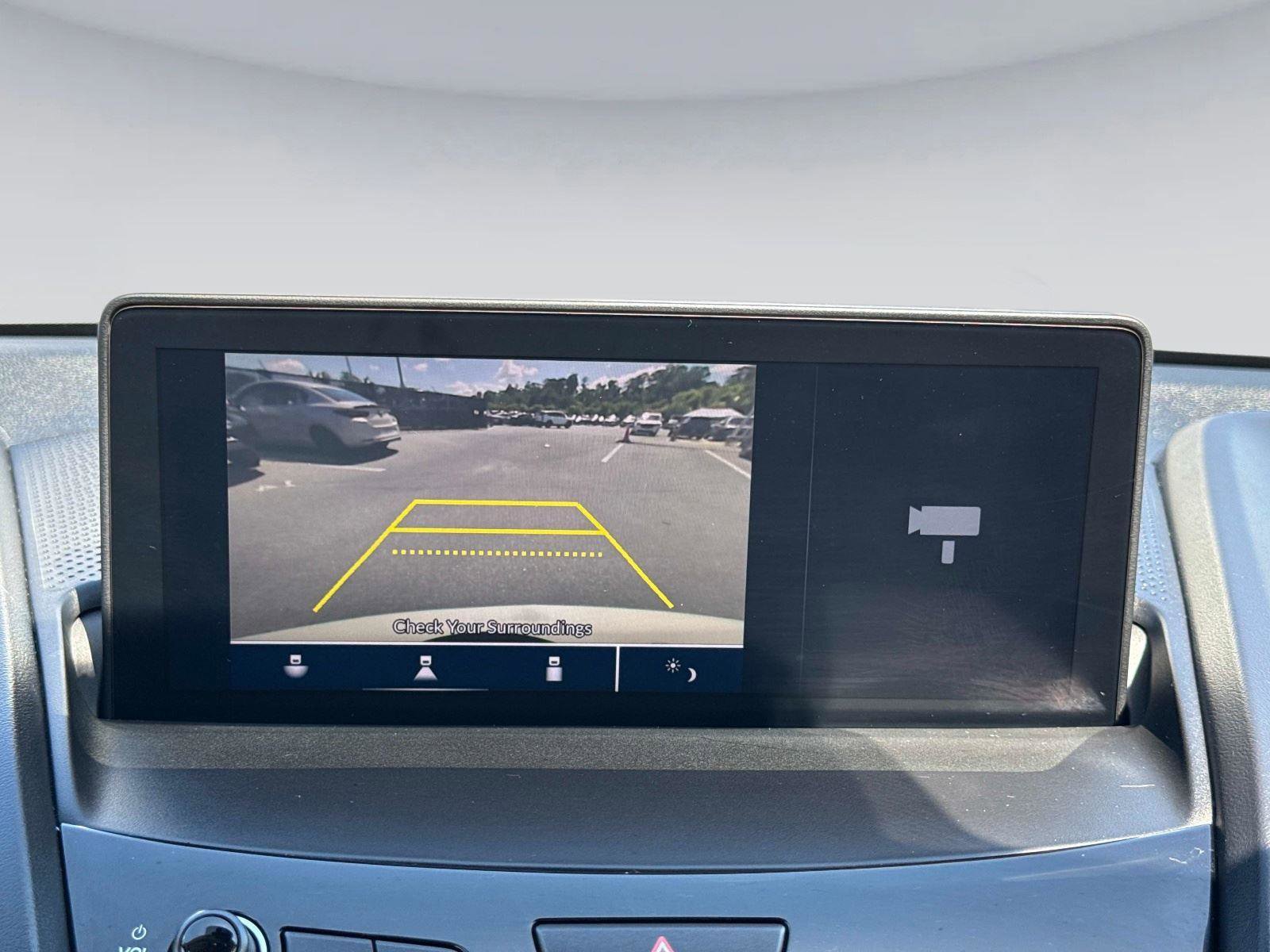Used 2019 Acura RDX FWD image 24