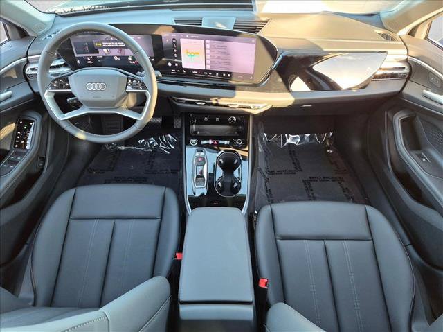 New 2026 Audi A5 Premium AWD/4WD image 14